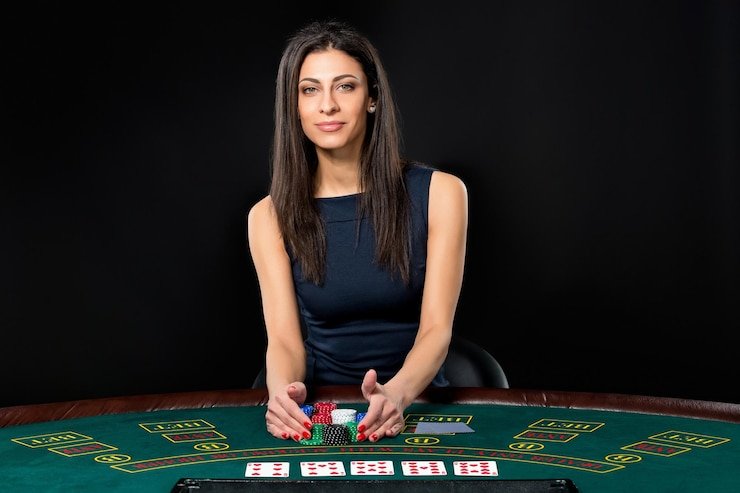sq322 Live Casino