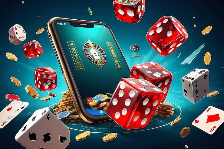 sq322 mobile gaming